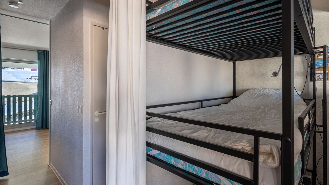 Photo of Bedroom in Eaux-Bonnes