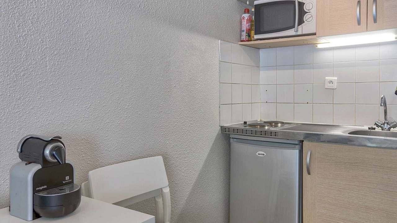 Photo of Kitchen in Eaux-Bonnes