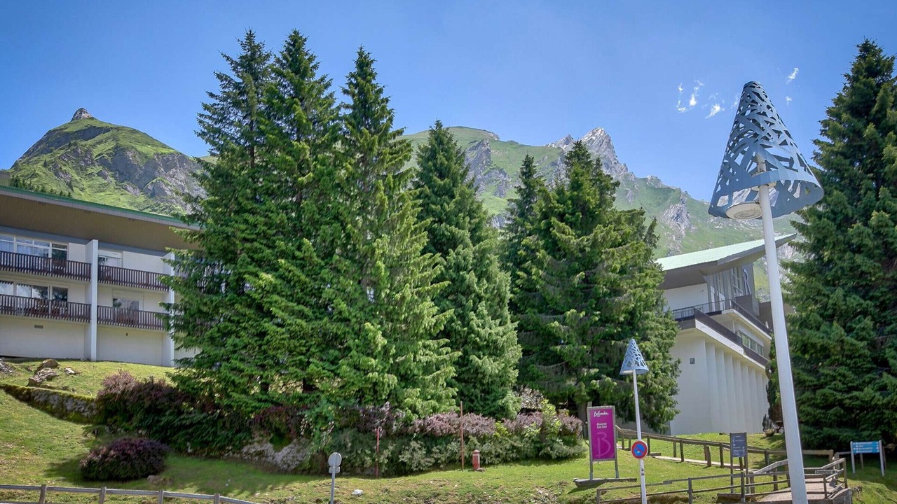 Photo of Outdoor in Eaux-Bonnes