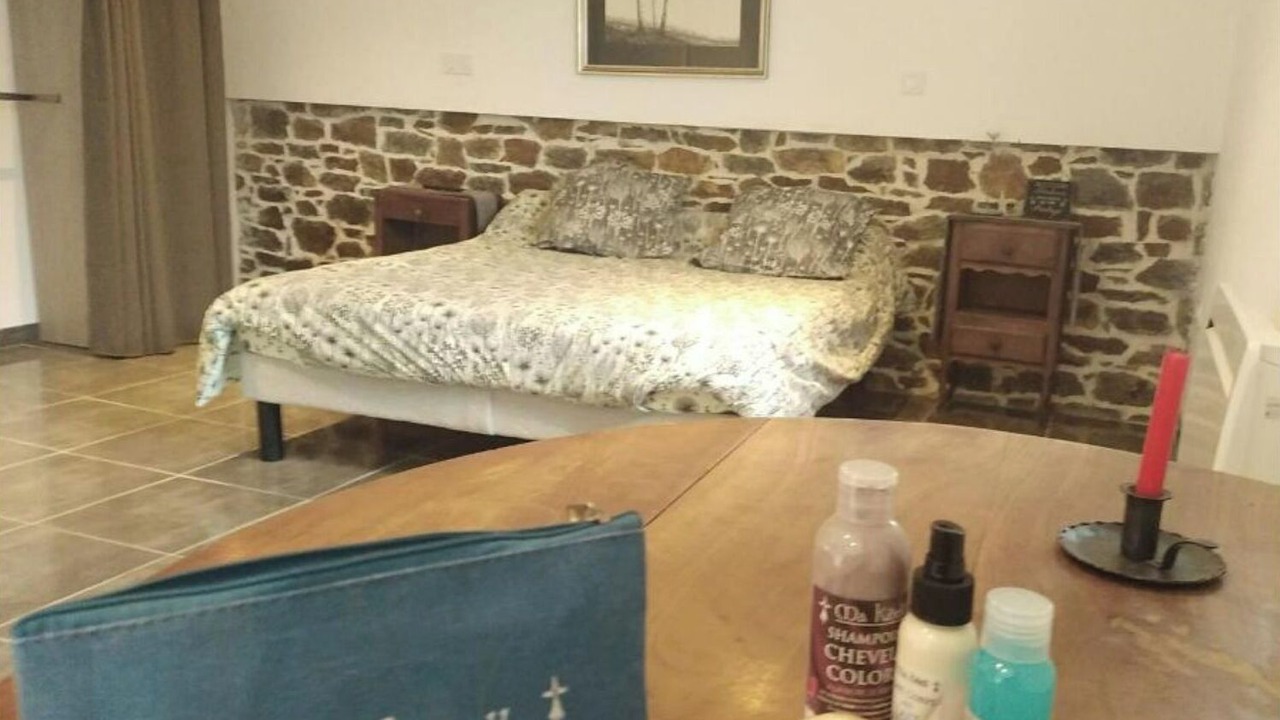 Photo of Bedroom in Rouillac