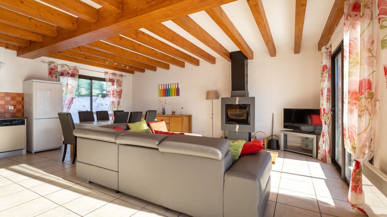 Photo of Livingroom in Formigueres