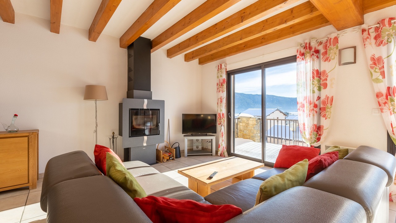 Photo of Livingroom in Formigueres