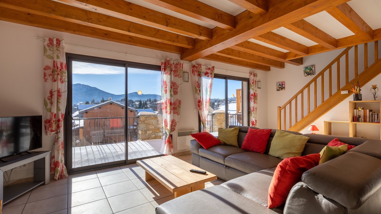 Photo of Livingroom in Formigueres