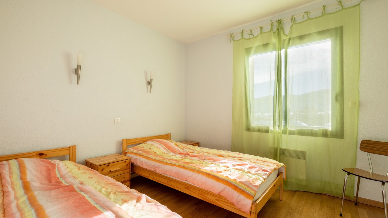 Photo of Bedroom in Formigueres