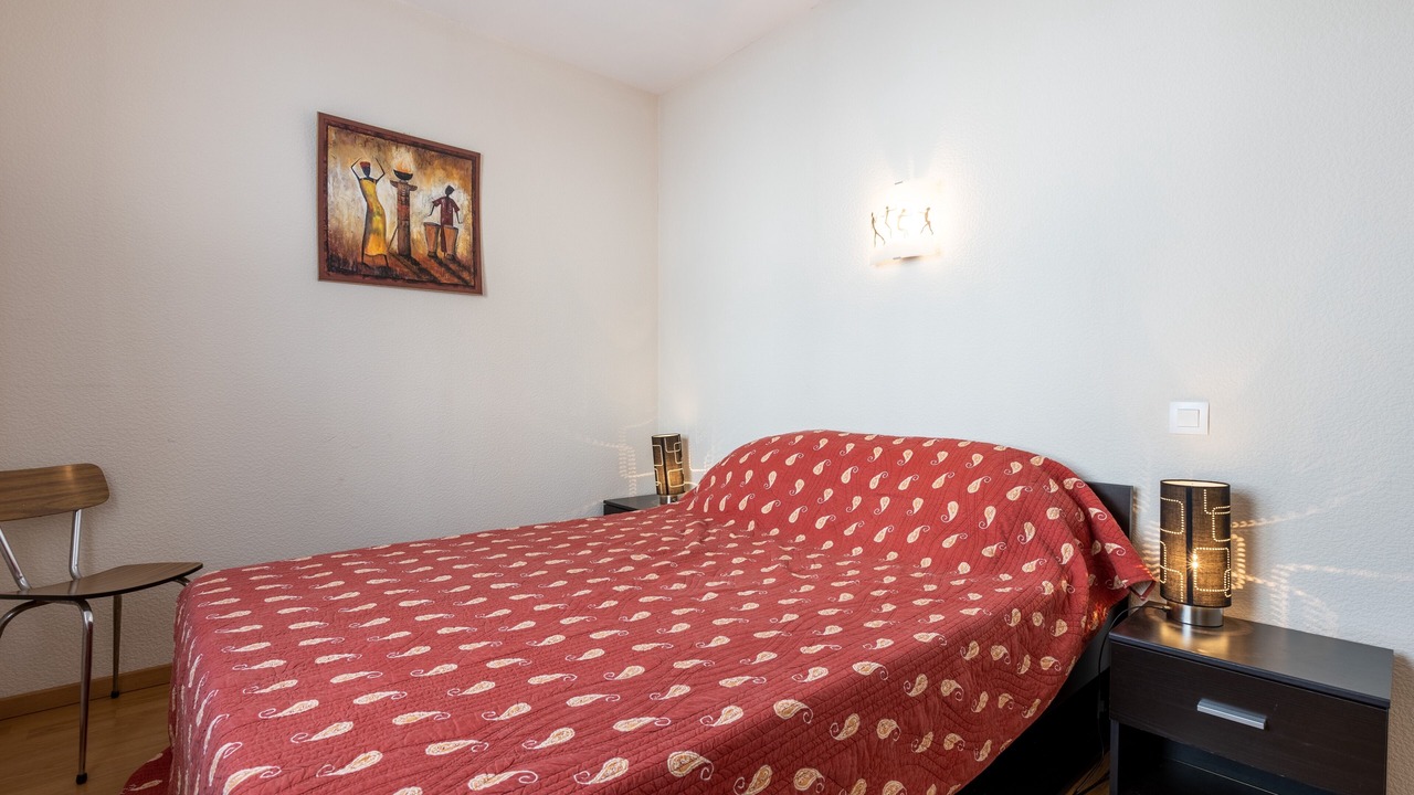 Photo of Bedroom in Formigueres
