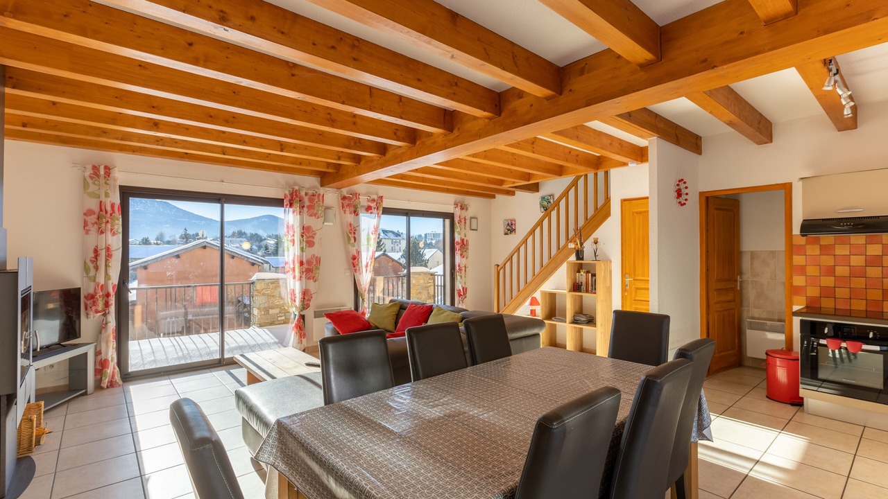 Photo of Livingroom in Formigueres