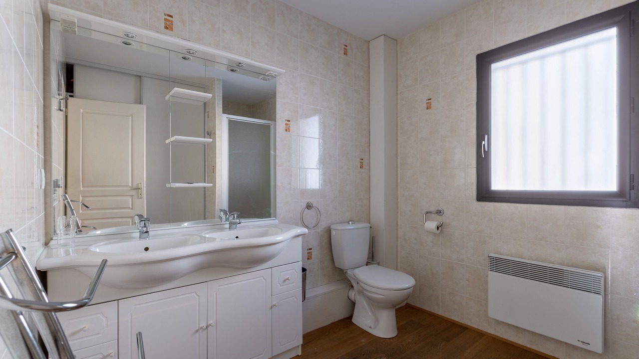 Photo of Bathroom in Formigueres