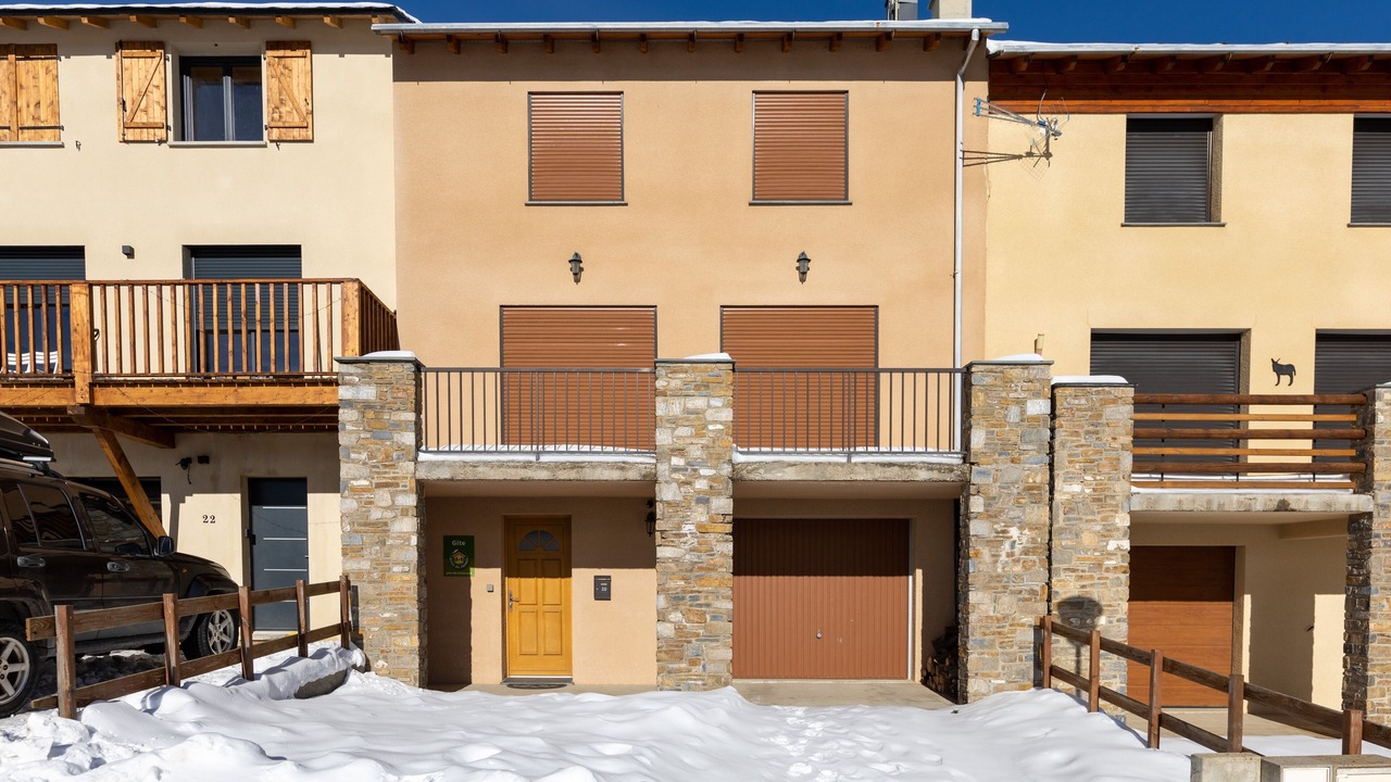 Photo of Outdoor in Formigueres