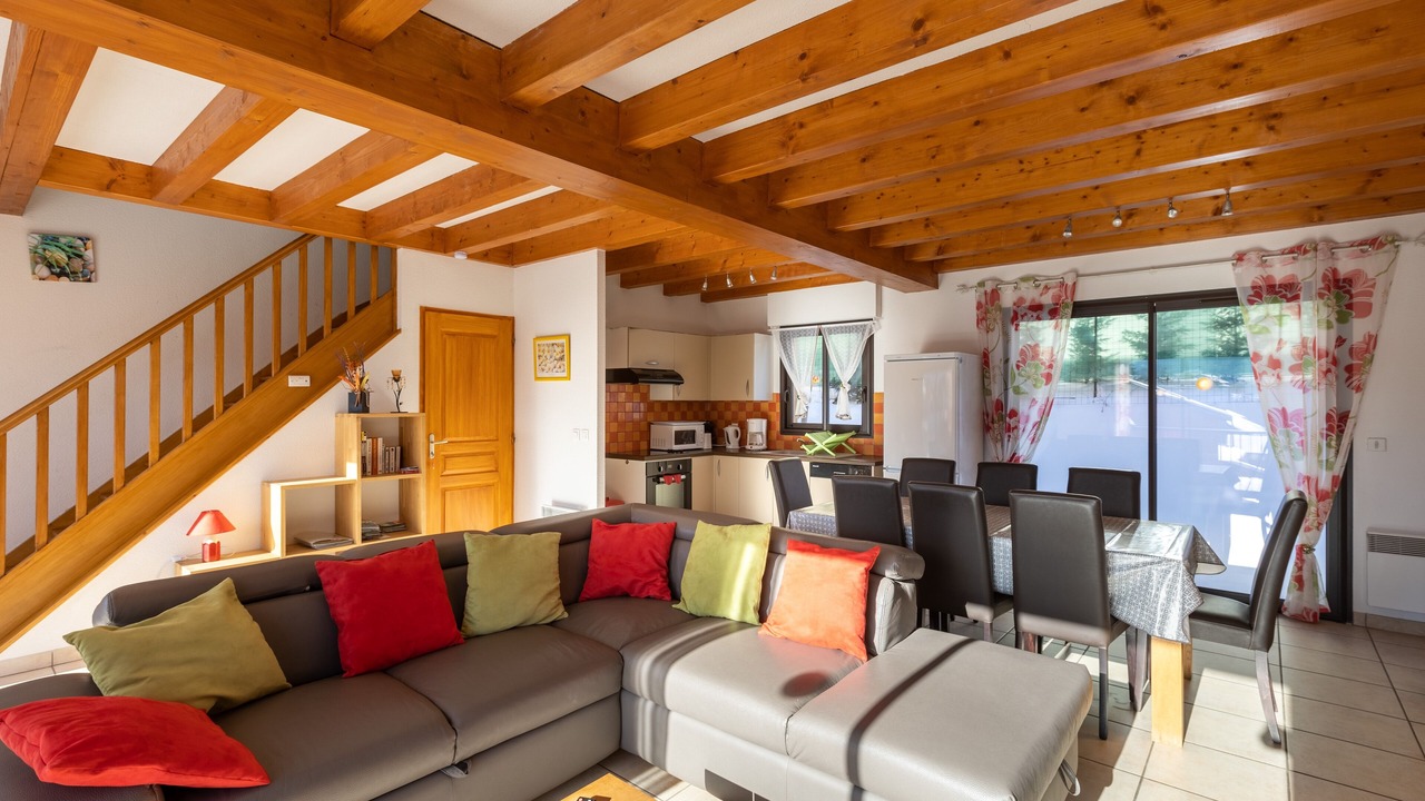 Photo of Livingroom in Formigueres