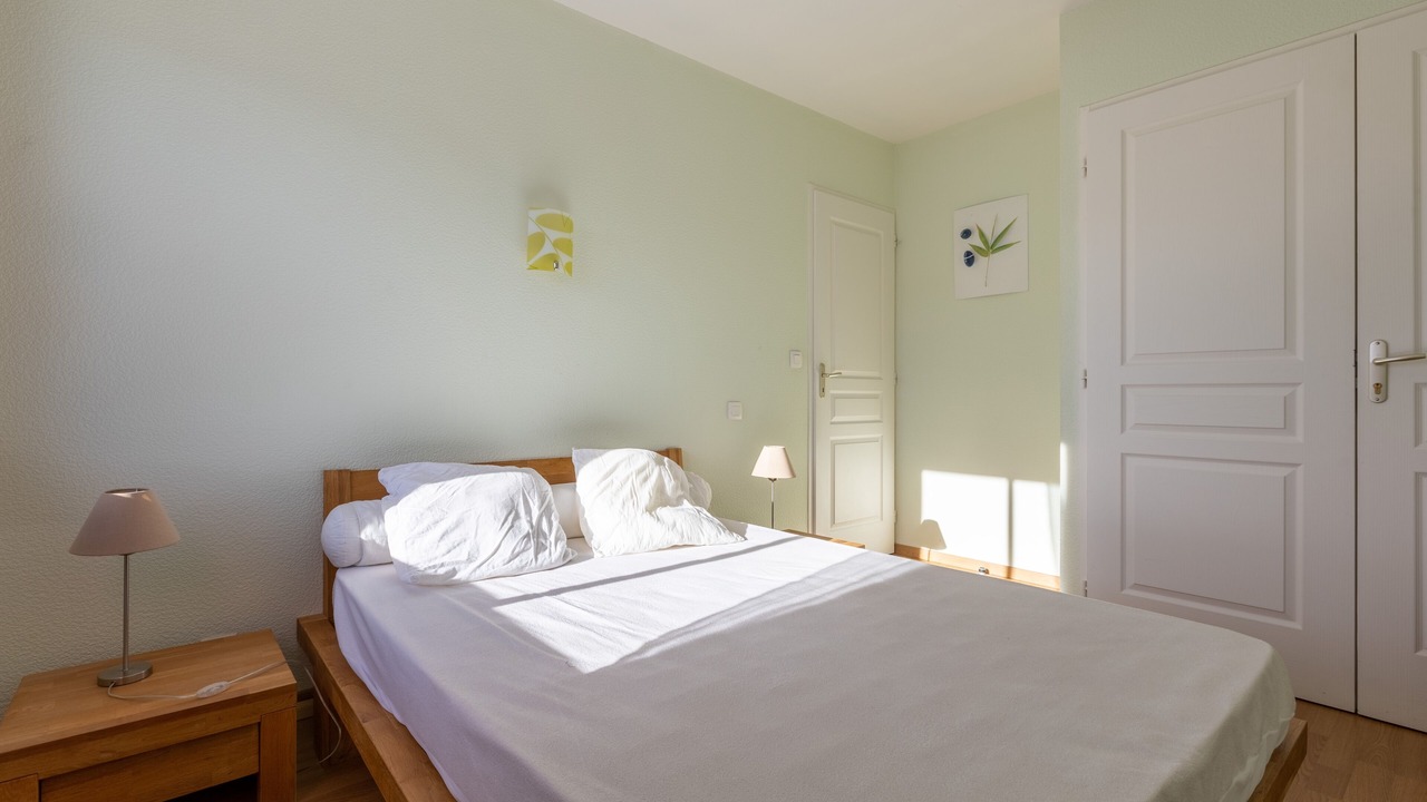 Photo of Bedroom in Formigueres