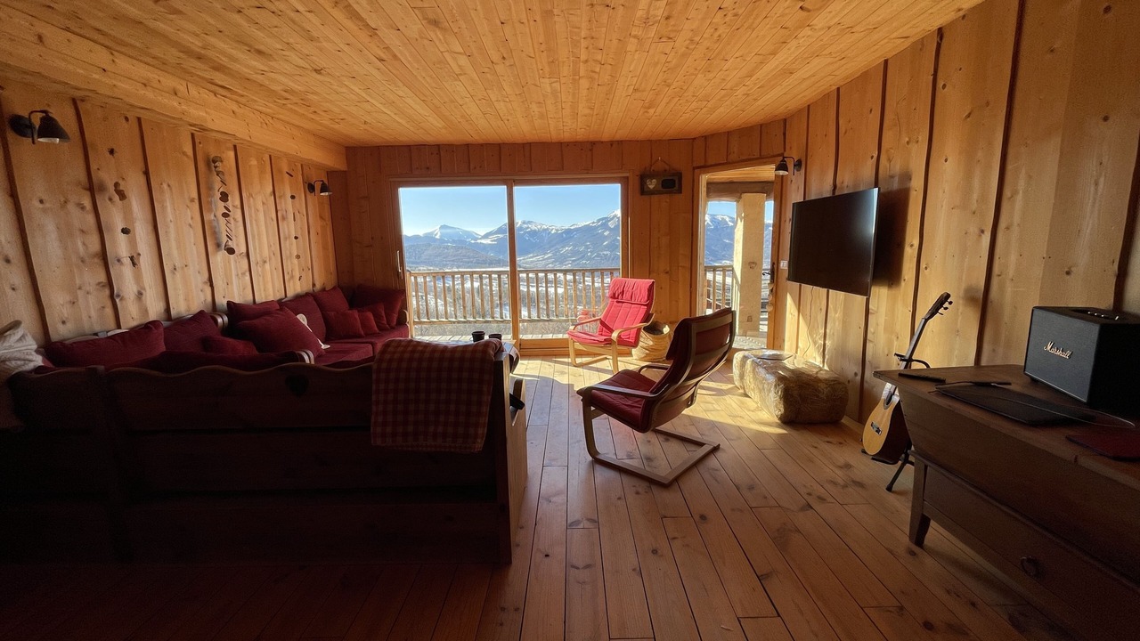 Photo of Livingroom in Montclar