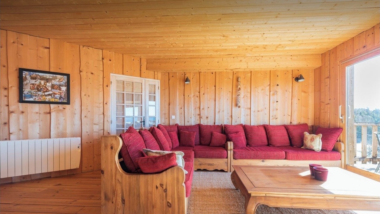 Photo of Livingroom in Montclar