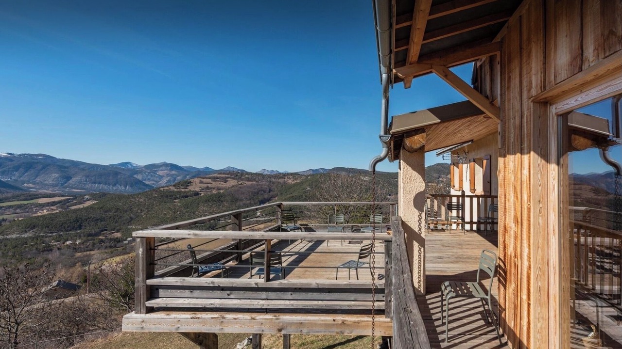 Photo of Patio Balcony in Montclar