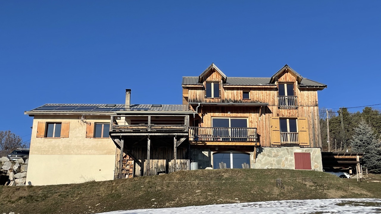 Photo of Outdoor in Montclar