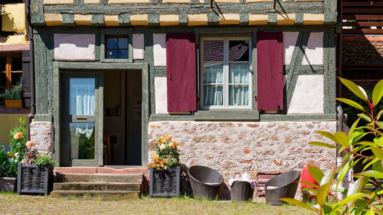 Photo of Outdoor in Riquewihr