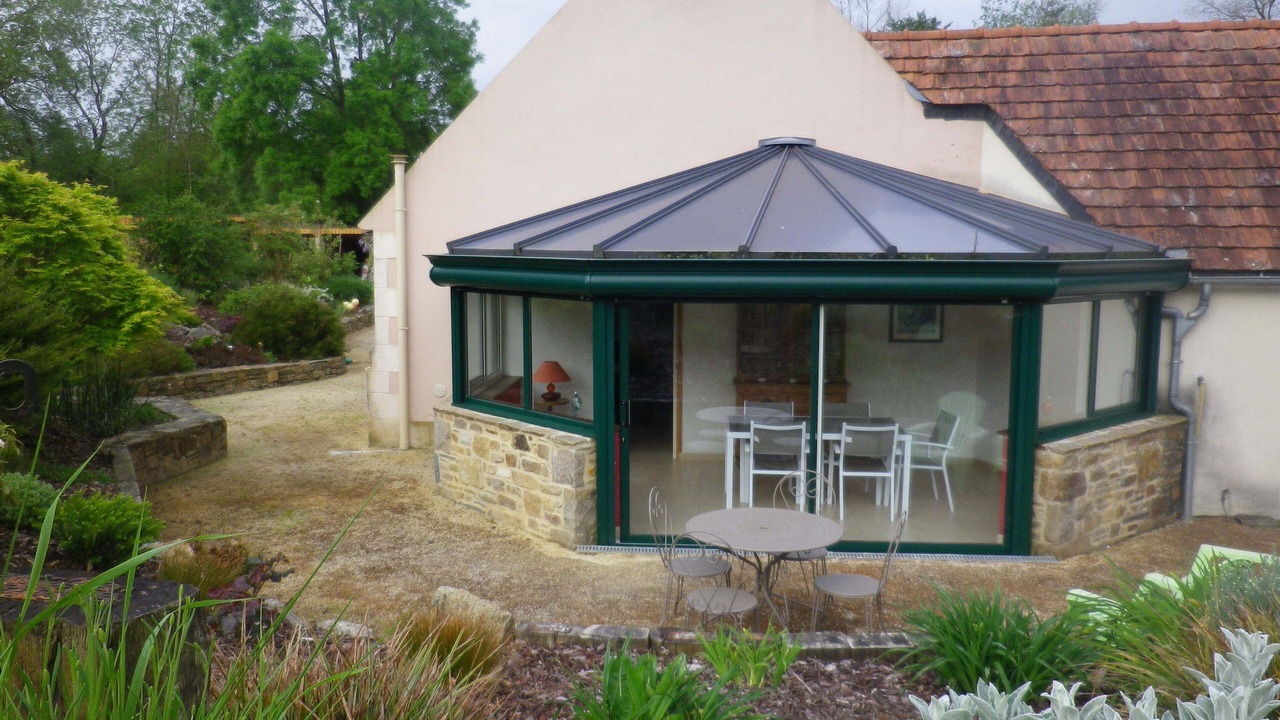 Photo of Outdoor in Lannion