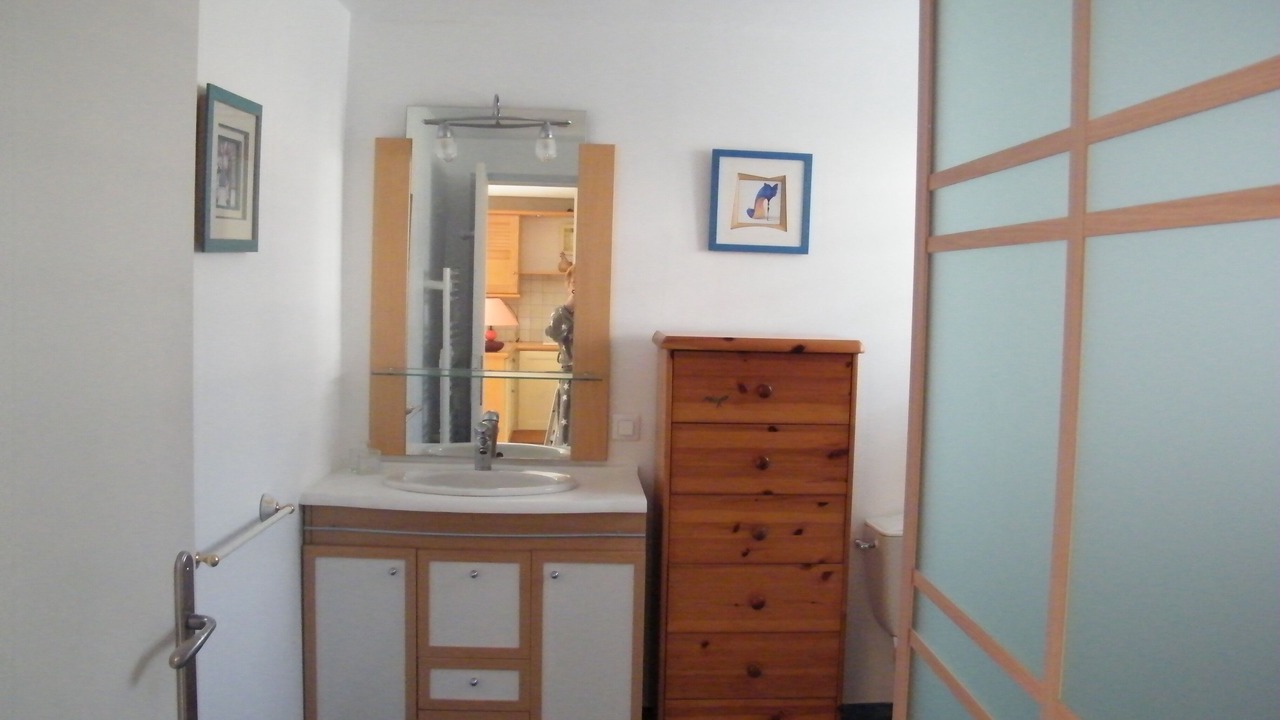 Photo of Bathroom in Lannion