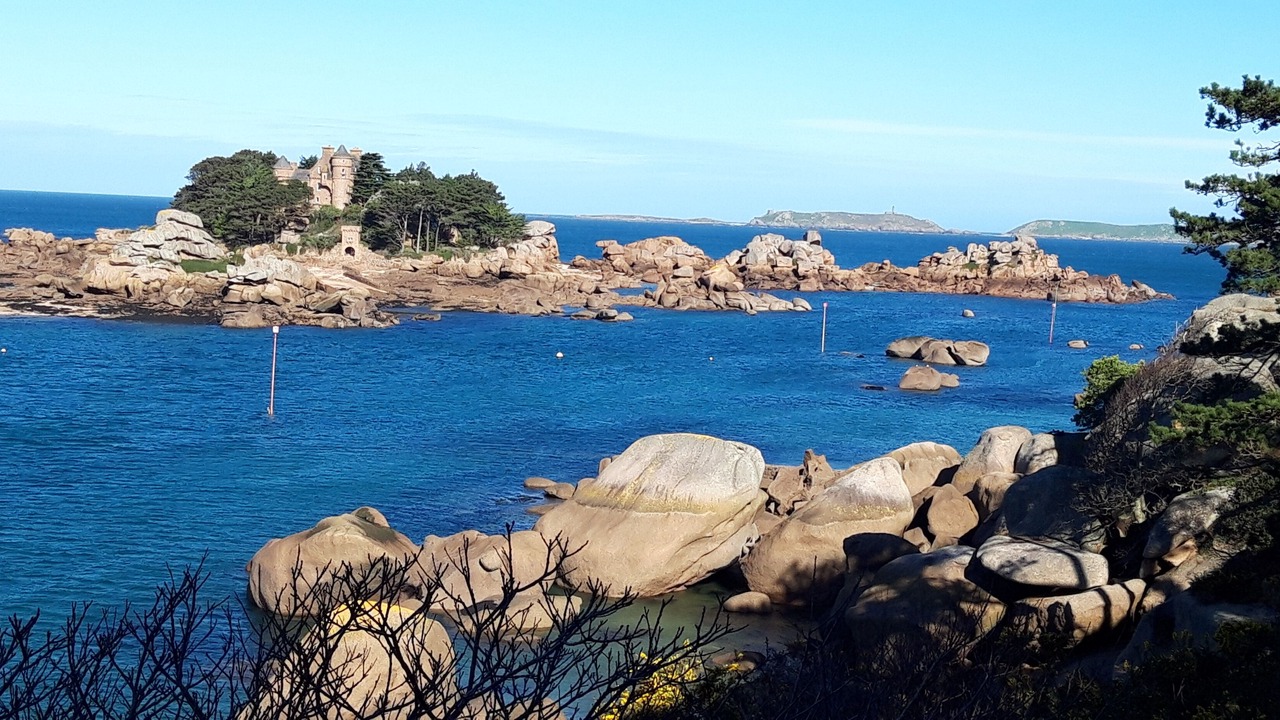 Photo of Others in Lannion