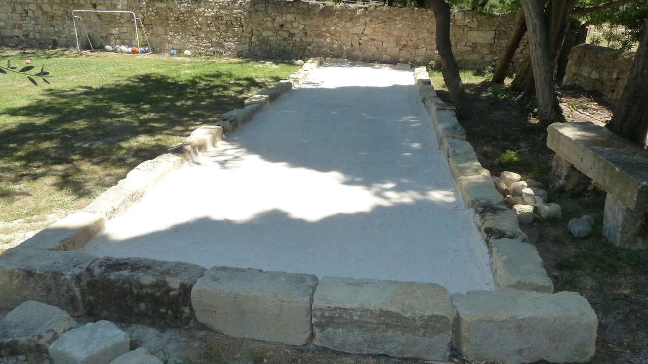 Photo of Outdoor in Fournes
