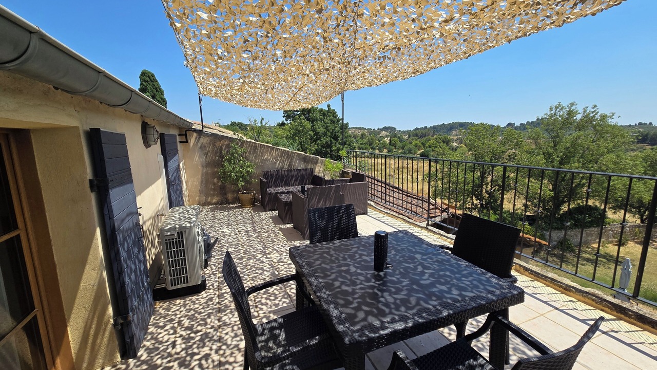 Photo of Outdoor in Fournes