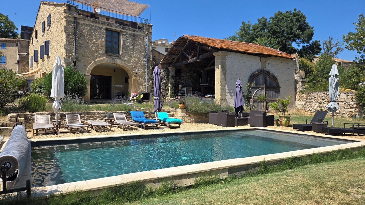 Photo of Outdoor in Fournes