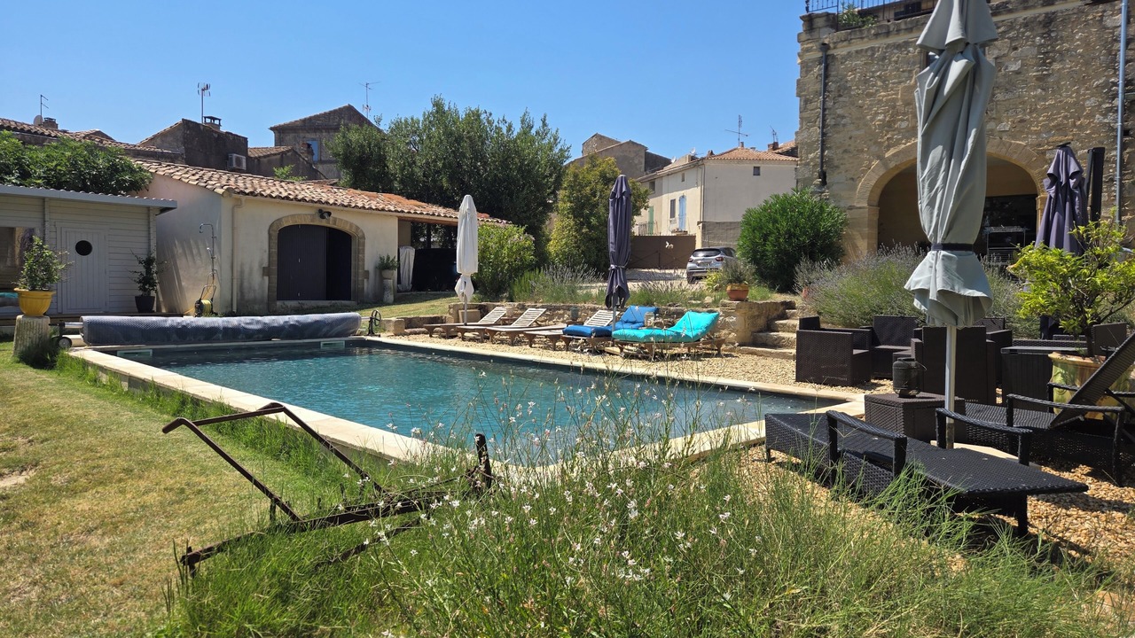 Photo of Outdoor in Fournes