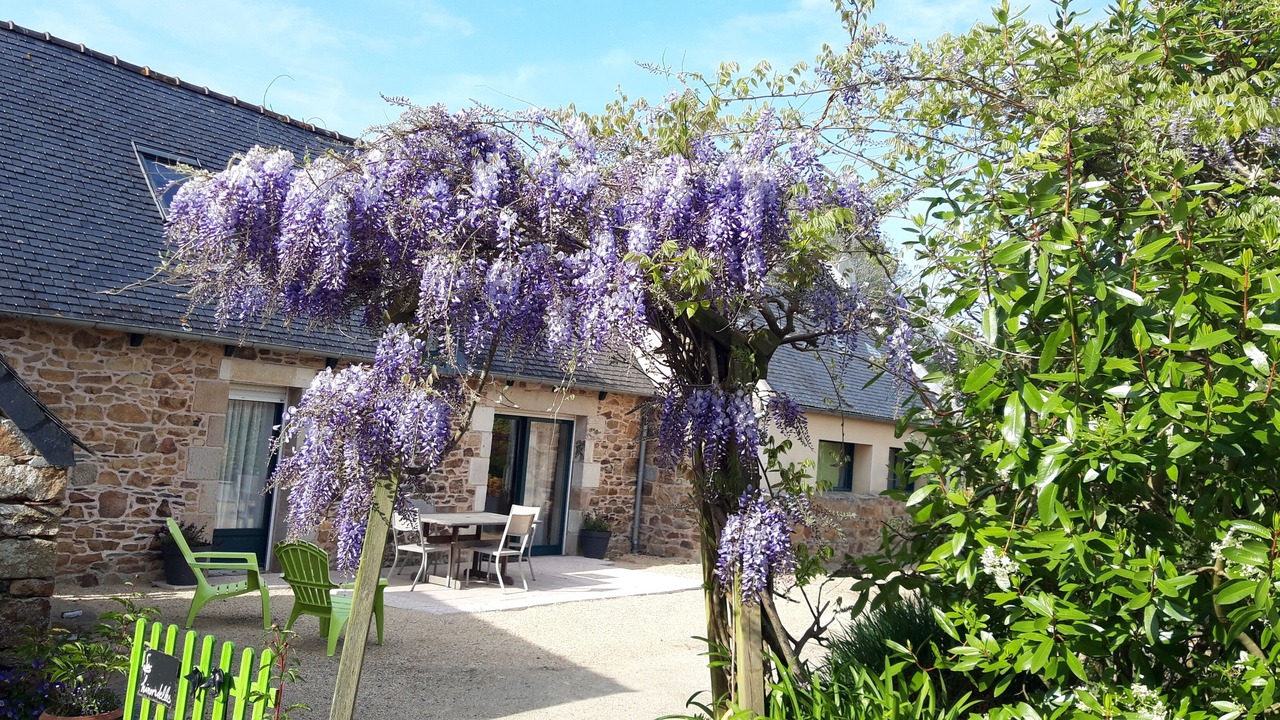 Photo of Outdoor in Lannion
