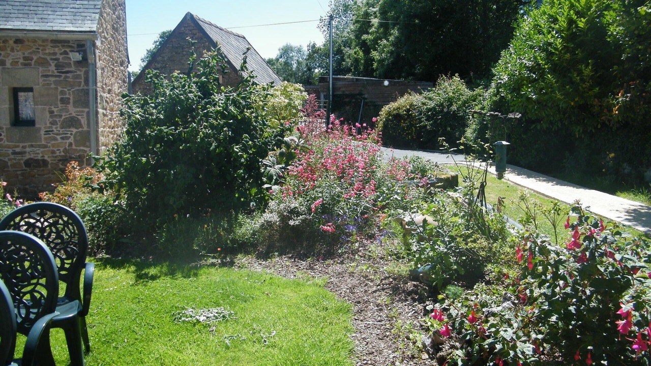 Photo of Outdoor in Lannion