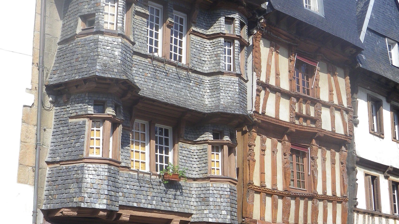 Photo of Outdoor in Lannion