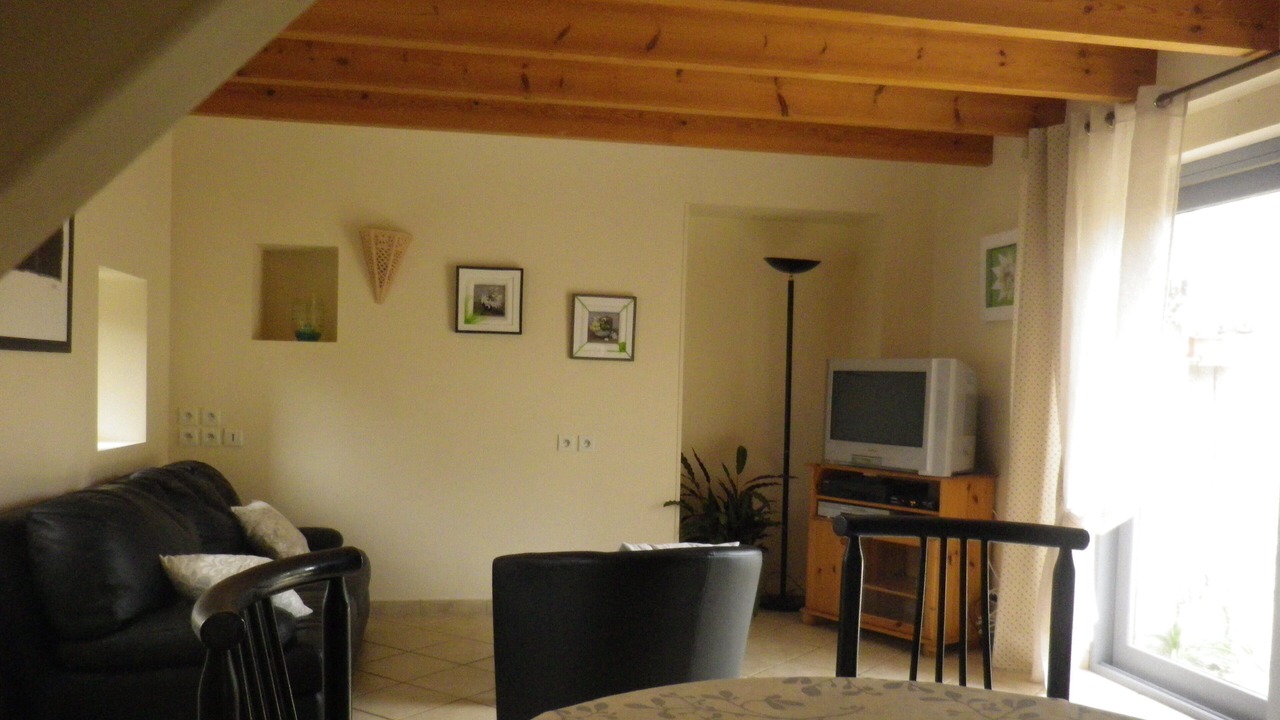 Photo of Livingroom in Lannion