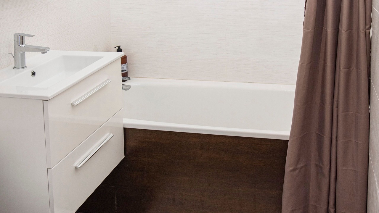 Photo of Bathroom in Le Moulleau