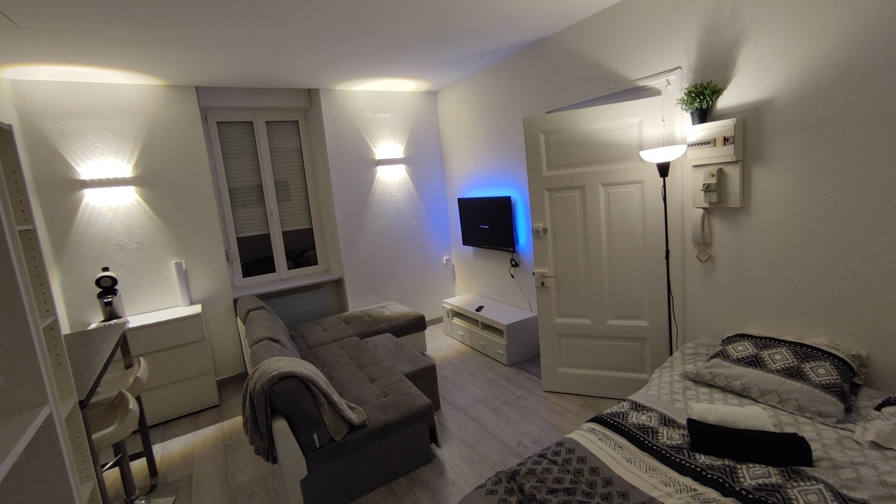 Photo of Bedroom in Algrange