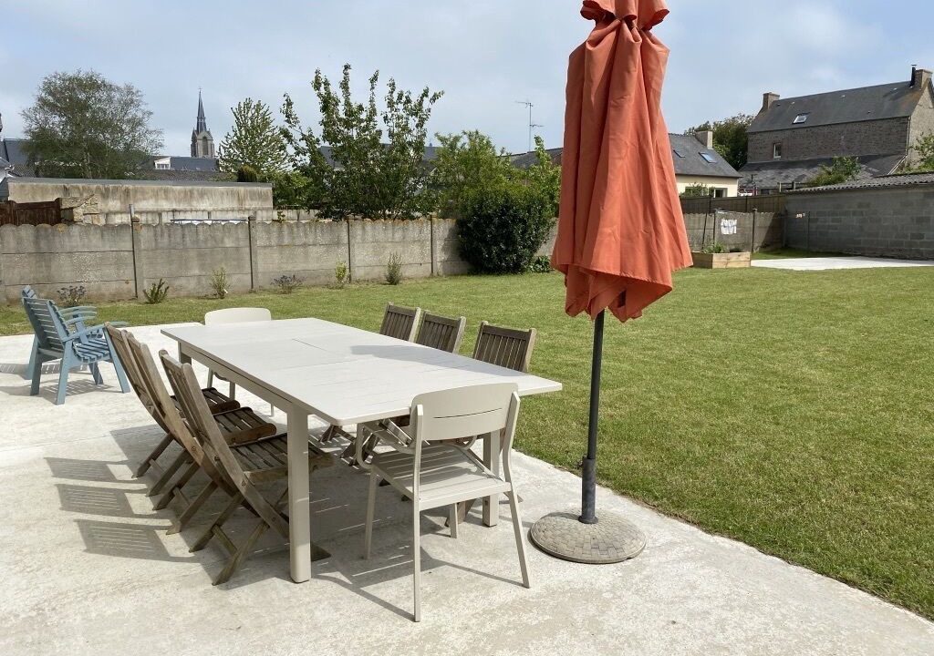 Photo of Outdoor in Ploubalay