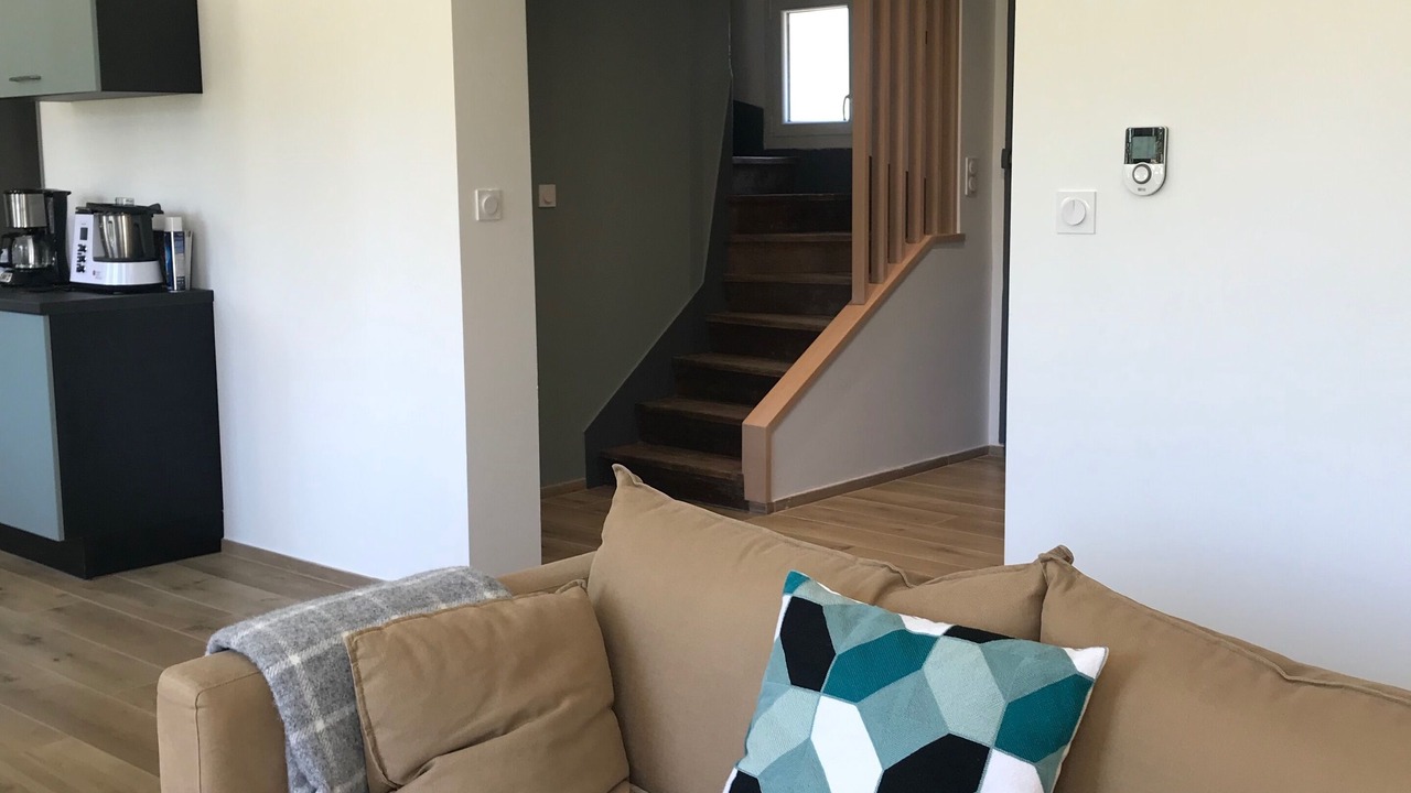 Photo of Livingroom in Ploubalay