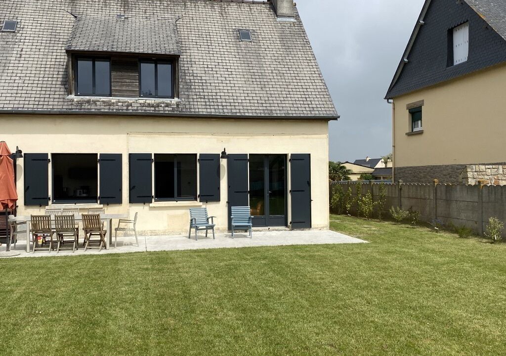Photo of Outdoor in Ploubalay