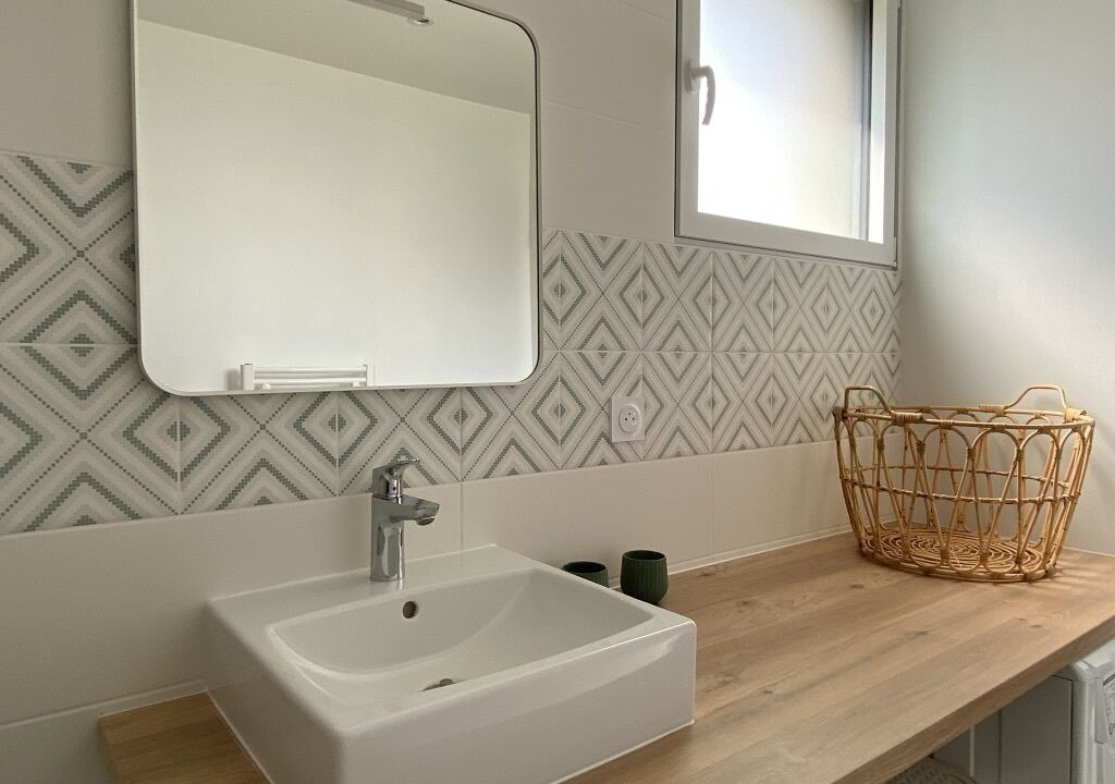 Photo of Bathroom in Ploubalay