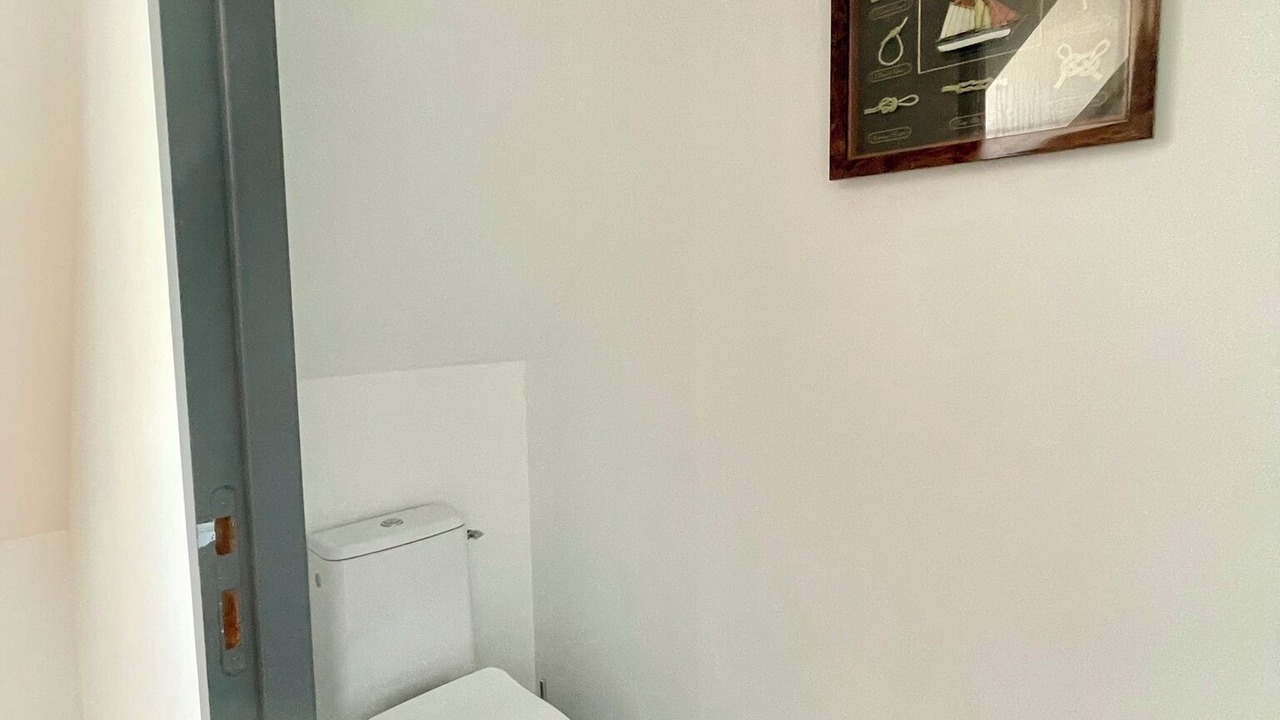Photo of Bathroom in Ploubalay
