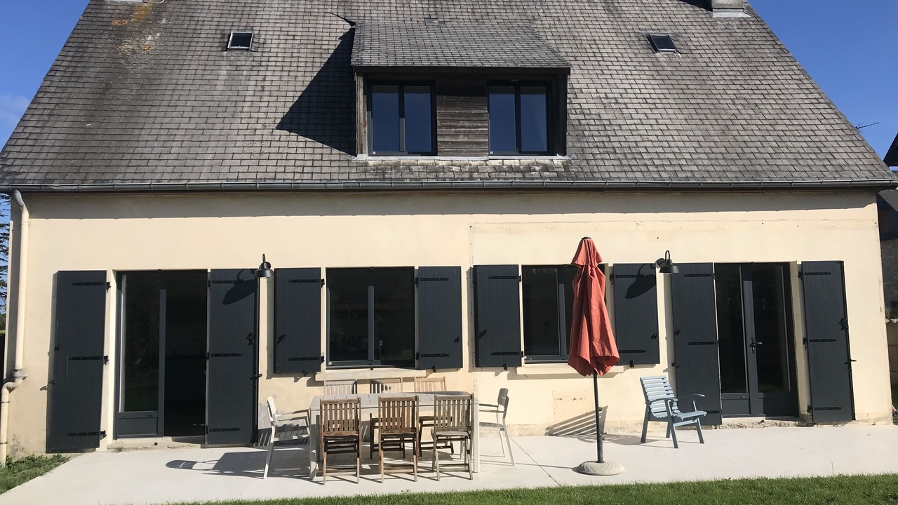 Photo of Outdoor in Ploubalay
