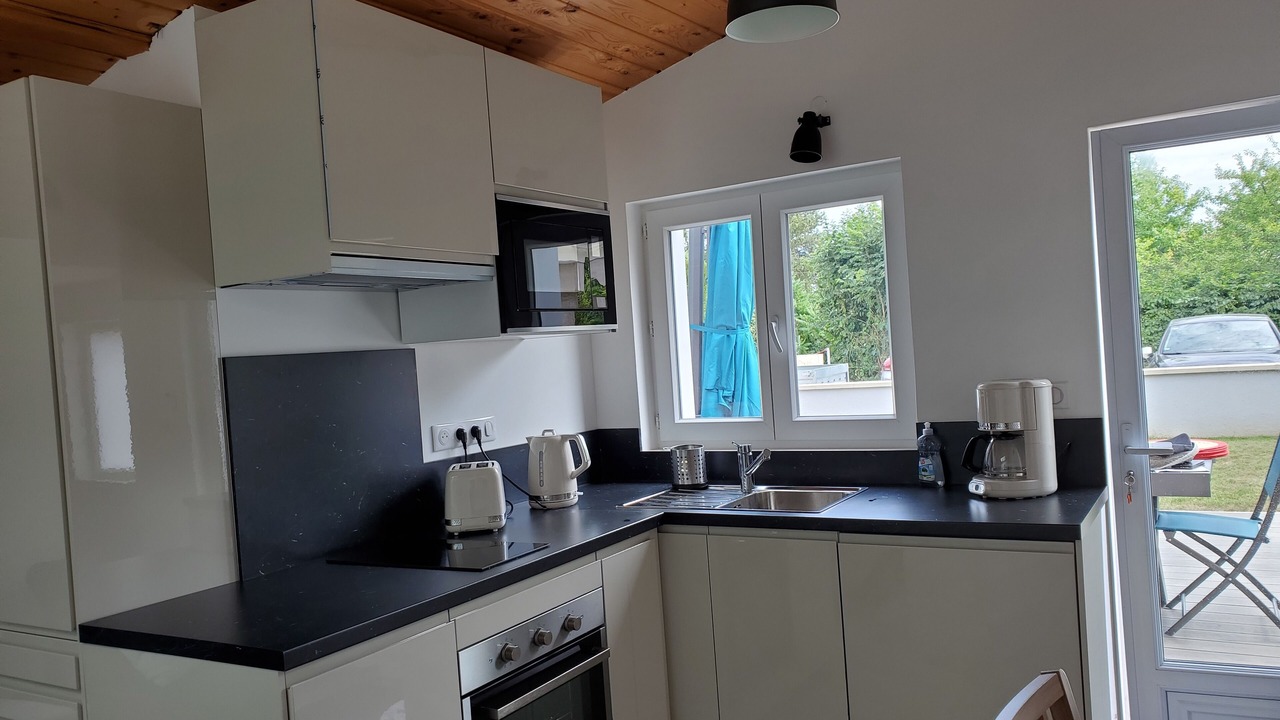 Photo of Kitchen in Vittel