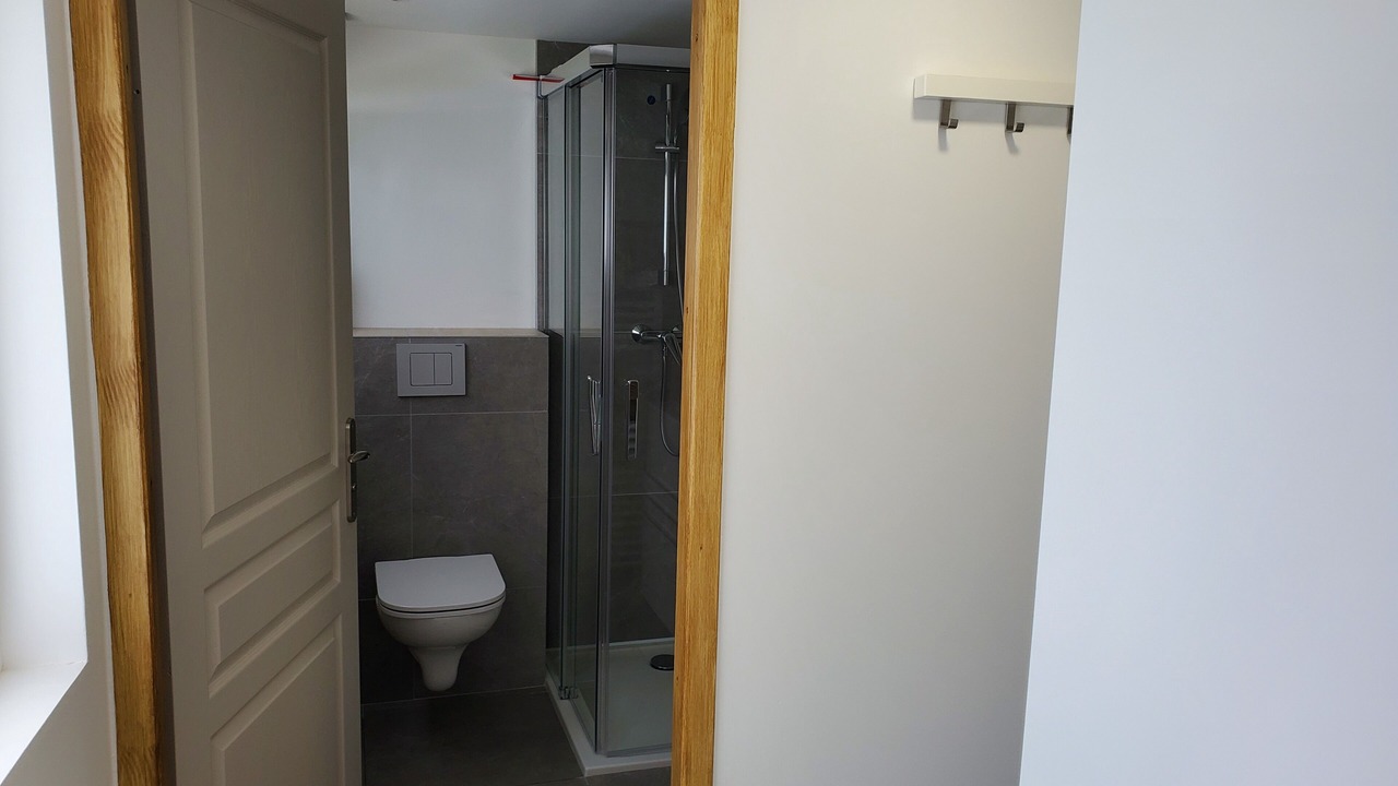 Photo of Bathroom in Vittel