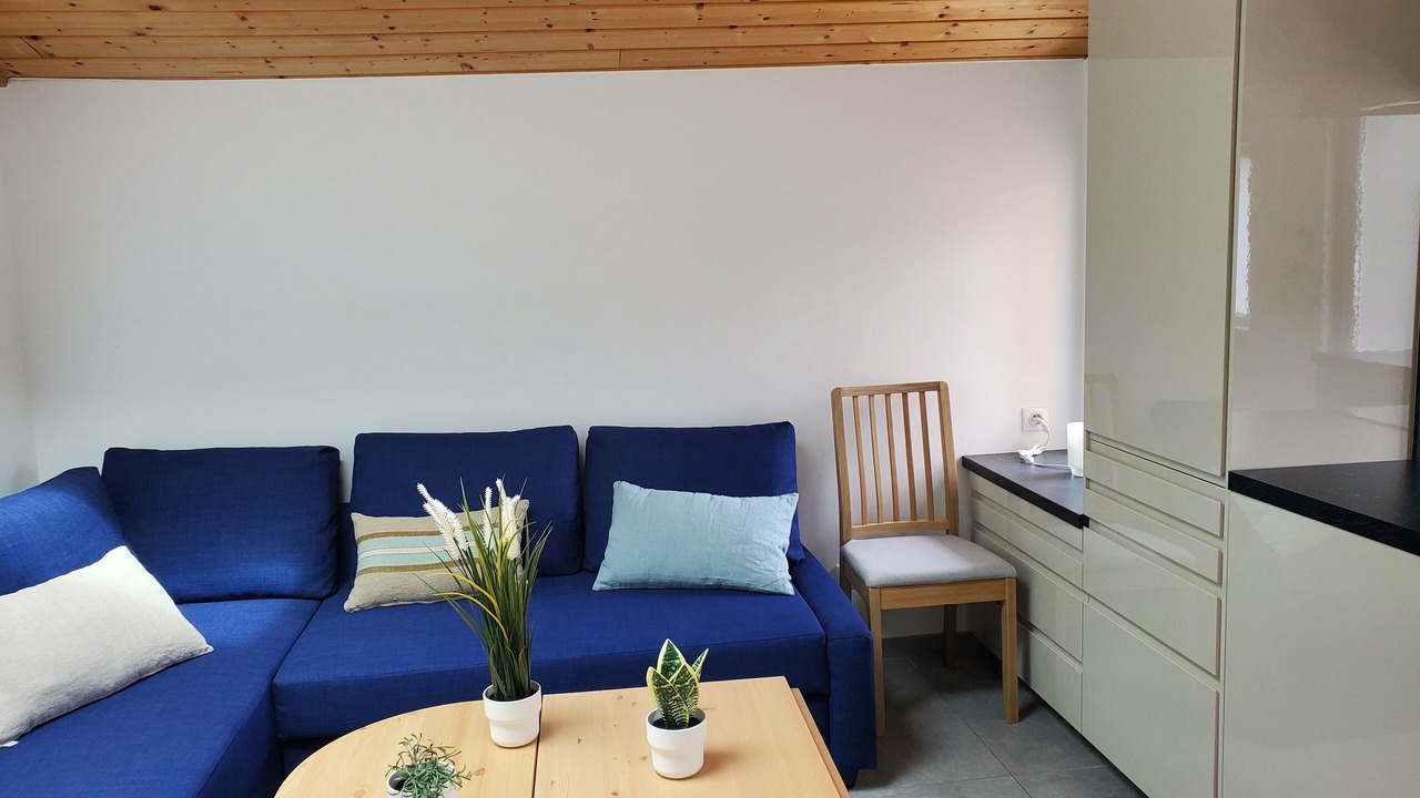 Photo of Livingroom in Vittel