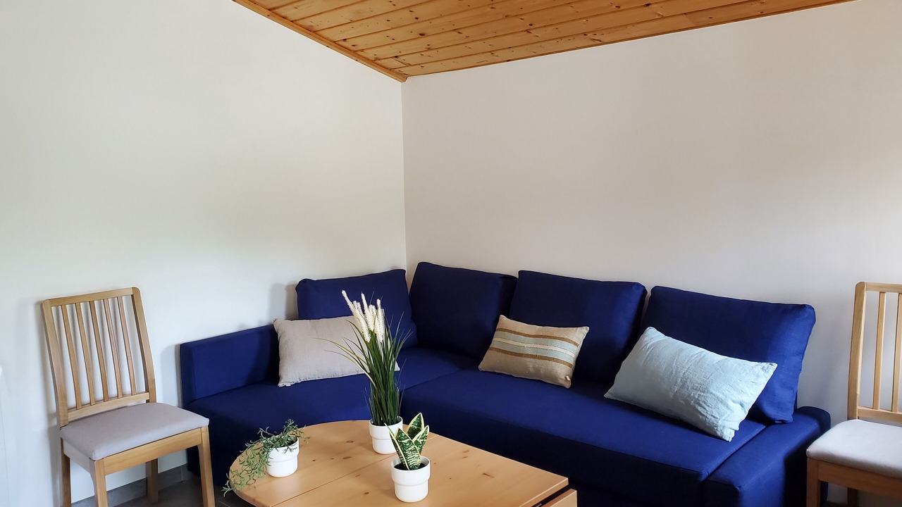Photo of Livingroom in Vittel