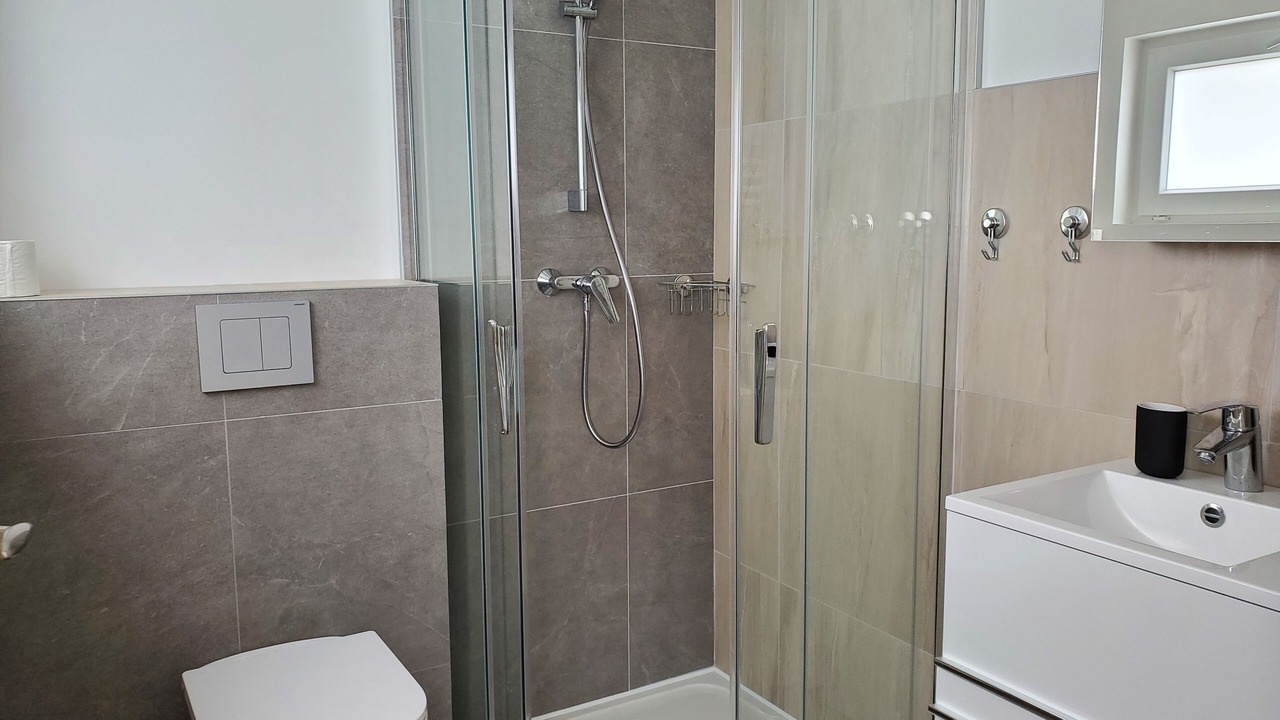 Photo of Bathroom in Vittel