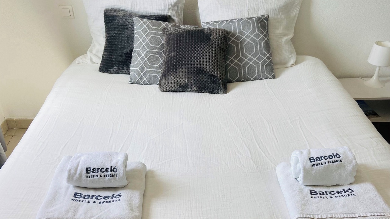 Photo of Bedroom in Plan-d'Aups-Sainte-Baume