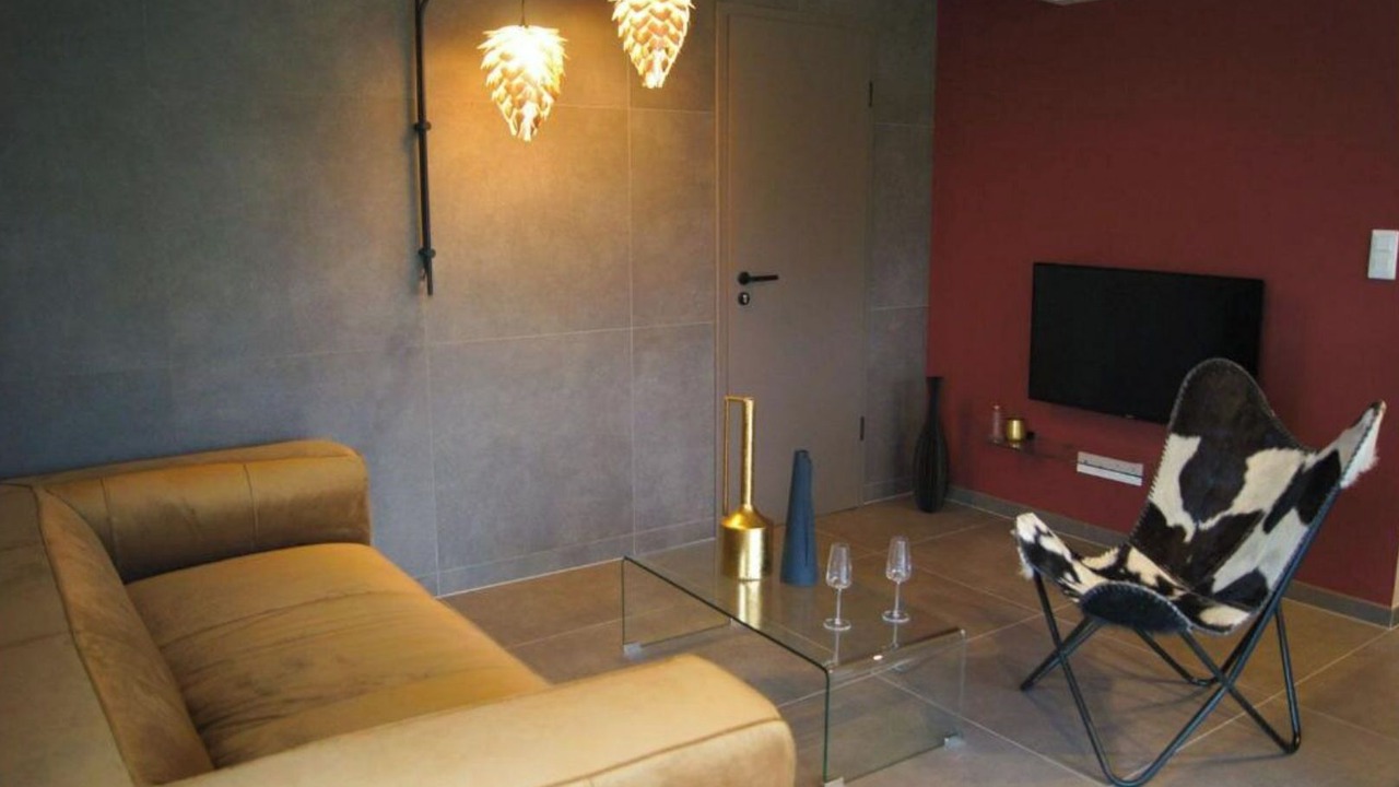 Photo of Livingroom in Bennwihr