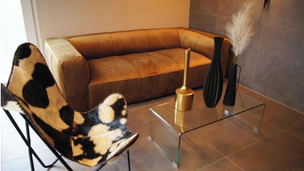 Photo of Livingroom in Bennwihr