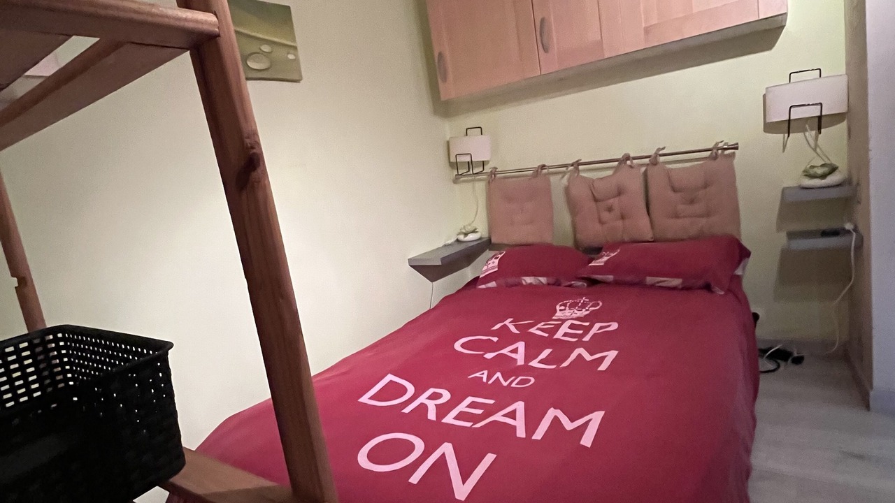 Photo of Bedroom in Lannion