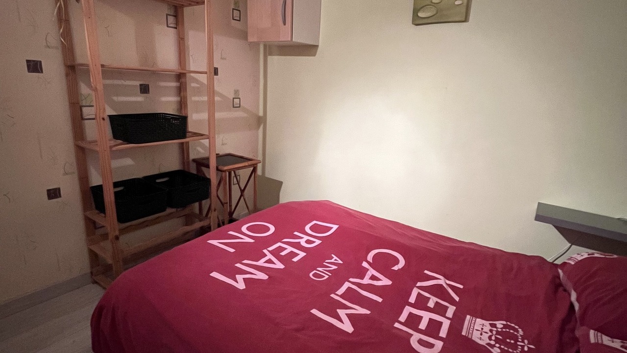 Photo of Bedroom in Lannion