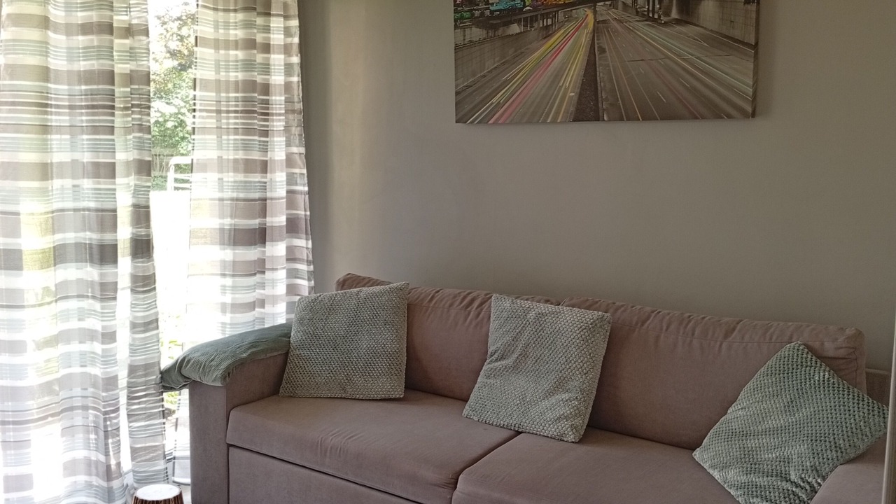 Photo of Livingroom in Lannion
