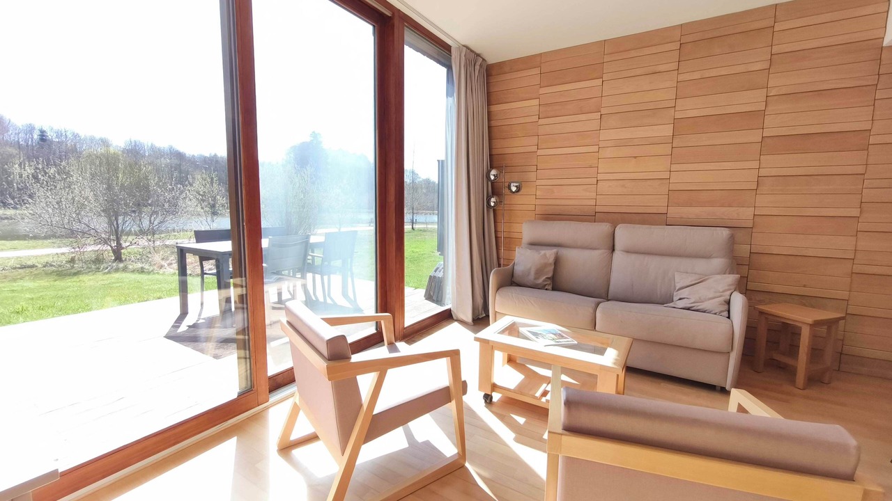Photo of Livingroom in Paroisse Saint-Walburge